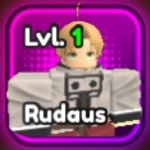 Rudaus