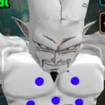 Shanron (Omega)