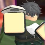 Shield Hero