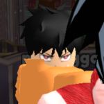 Shin from the banner in Anime Squadron