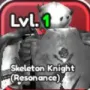 Skeleton Knight game image