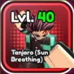 Tanjaro (Sun Breathing)