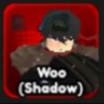 Woo (Shadow)