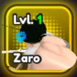 Zaro