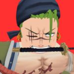 Bounty Hunter (King of Hell) unit in Anime Vanguards