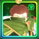 Lord (Fairy) Mythic unit in Anime Vanguards