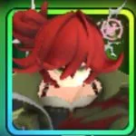 Reaper (Scissors) Mythic unit in Anime Vanguards