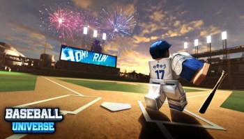 Baseball Universe Codes Image Taken From The Games Page.