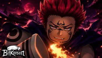 BitKaisen Sukuna incremental gamee