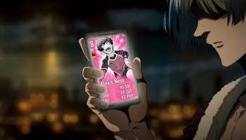 Blue Lock Card Battles featured image