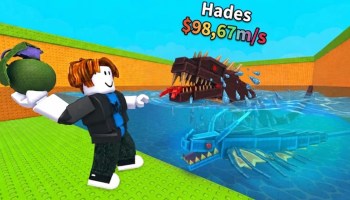 Bomb Fishing Codes Promotional Image Taken From The Games Page.