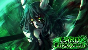 Card Chronicles Featured Image