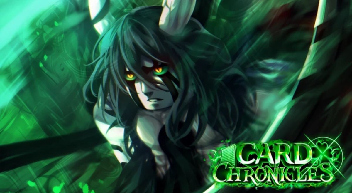 Card Chronicles Codes (August 2026) [UPD 1.5] — Free Trait Rerolls and ...