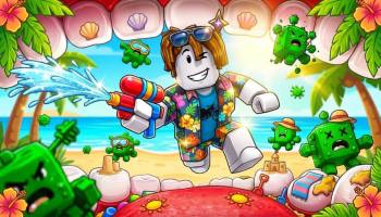 Promo image for Cavity Crushers