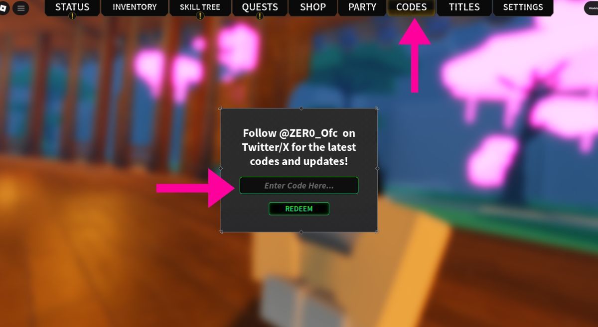 Demon Born Codes (July 2026) — Free Rewards [UPDATE 1 BETA] | Pro Game ...