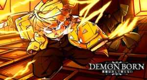Demon Born Codes (October 2026) — Free Rewards [UPDATE 2 BETA] | Pro ...