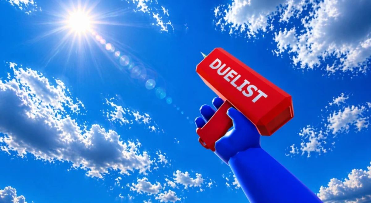 DUELIST Featured Image