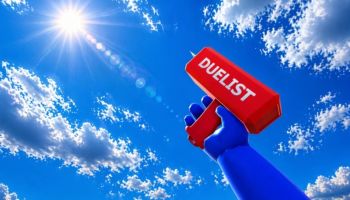 DUELIST Featured Image