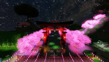 Promotional Image for Evernight Codes Taken From The Games Page.