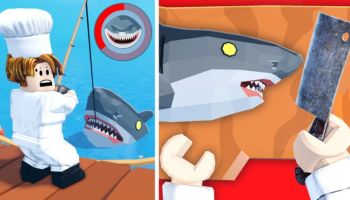 Fishing Chef Featured Image