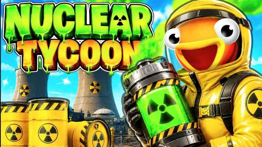 Fortnite Nuclear Tycoon Codes (June 2026) — Free Premium Pass | Pro ...