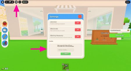 Run a Restaurant Codes (July 2026) [FISHING]— Free Rewards | Pro Game ...