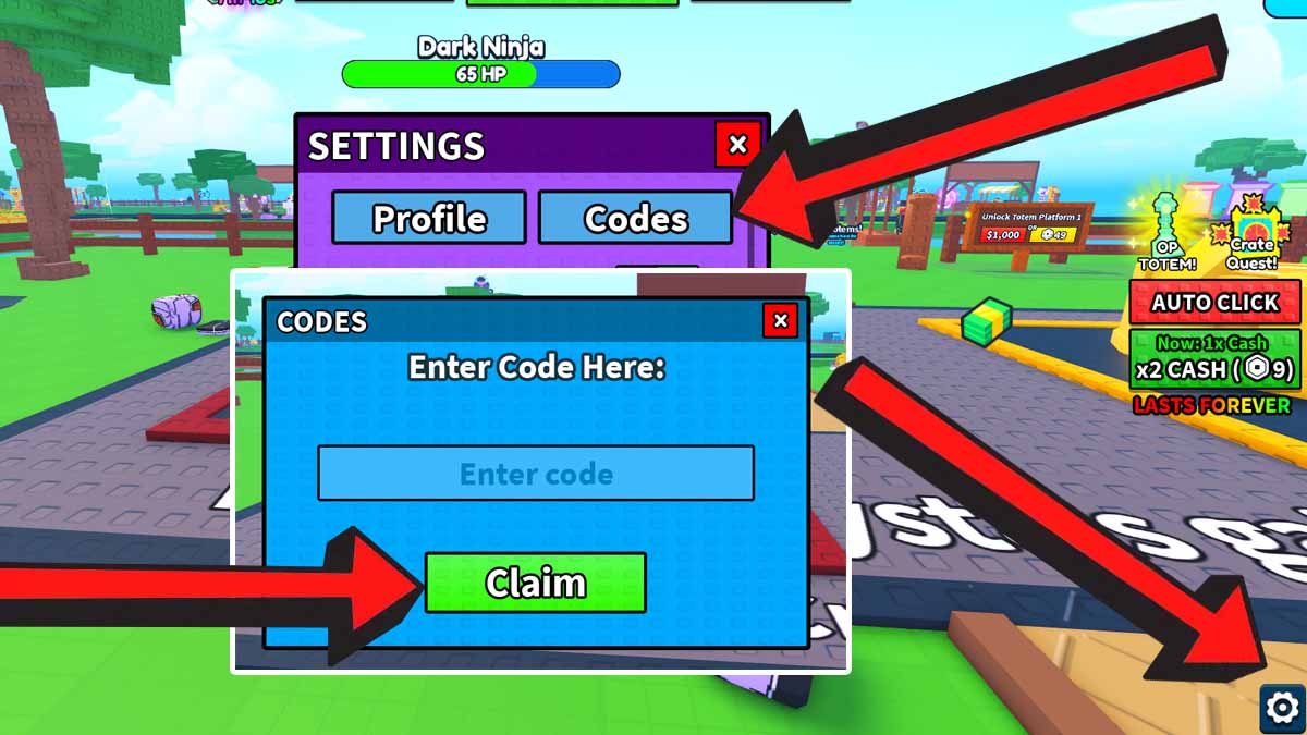 How To Redeem Level Your Weapon Codes with an in-detail guide.