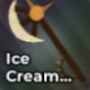 Ice Cream Divine Axe game image
