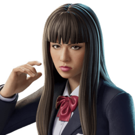 Gogo Yubari skin