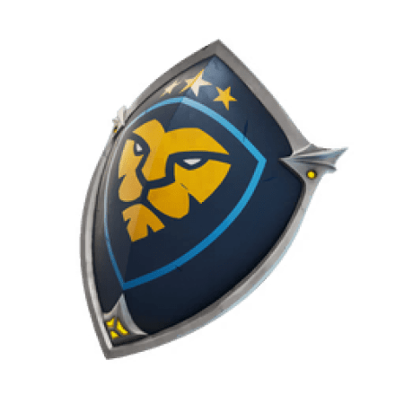 Courage Shield