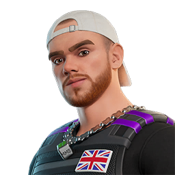 Mongraal Skin