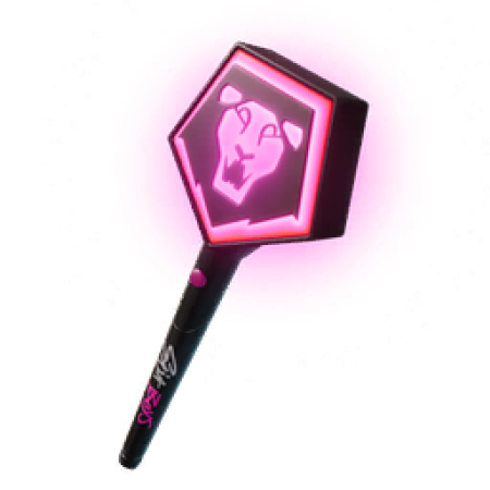 Saja Boys Light Stick