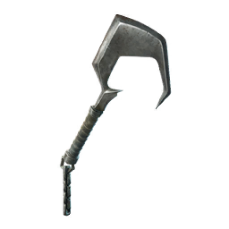 Czarnian Scythe