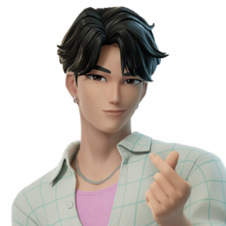Jinu skin