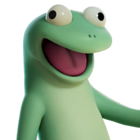Tom Lizard skin