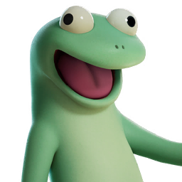 Tom Lizard Skin
