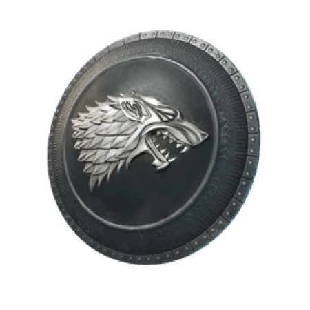 House Stark Shield