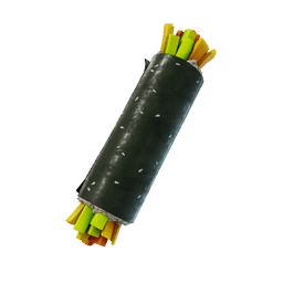 Kimbap To Go Back Bling