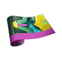 Illusion Master Wrap
