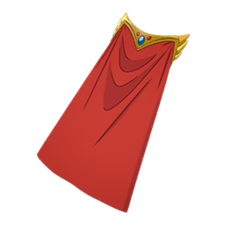 She-Ra’s Cape