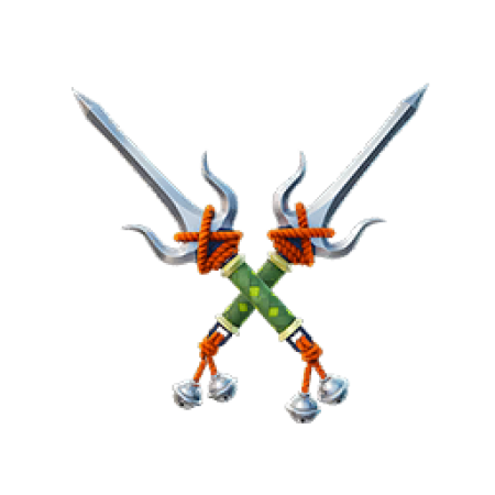 Amphibian’s Sai