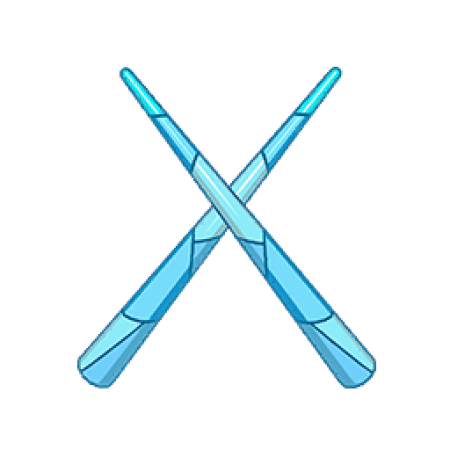 Ice King’s Kit