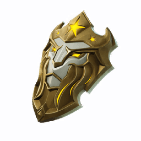 Lion Shield