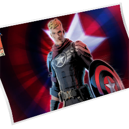 Stealth Captain Jones Loading Screen