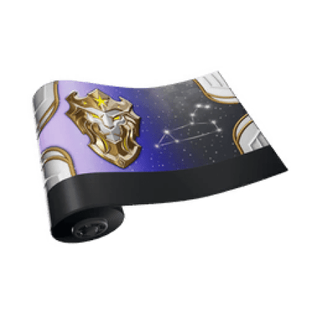 The Lion’s Pride