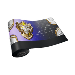 The Lion’s Pride Wrap