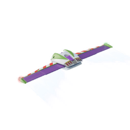 Lightyear Wings