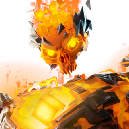 Voyager Unleashed skin