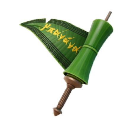 NaNa Scroll