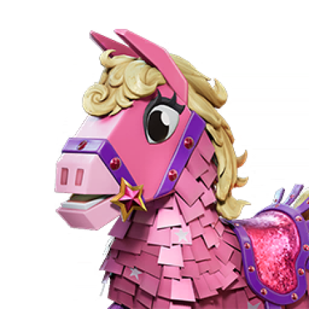 Pink Pony